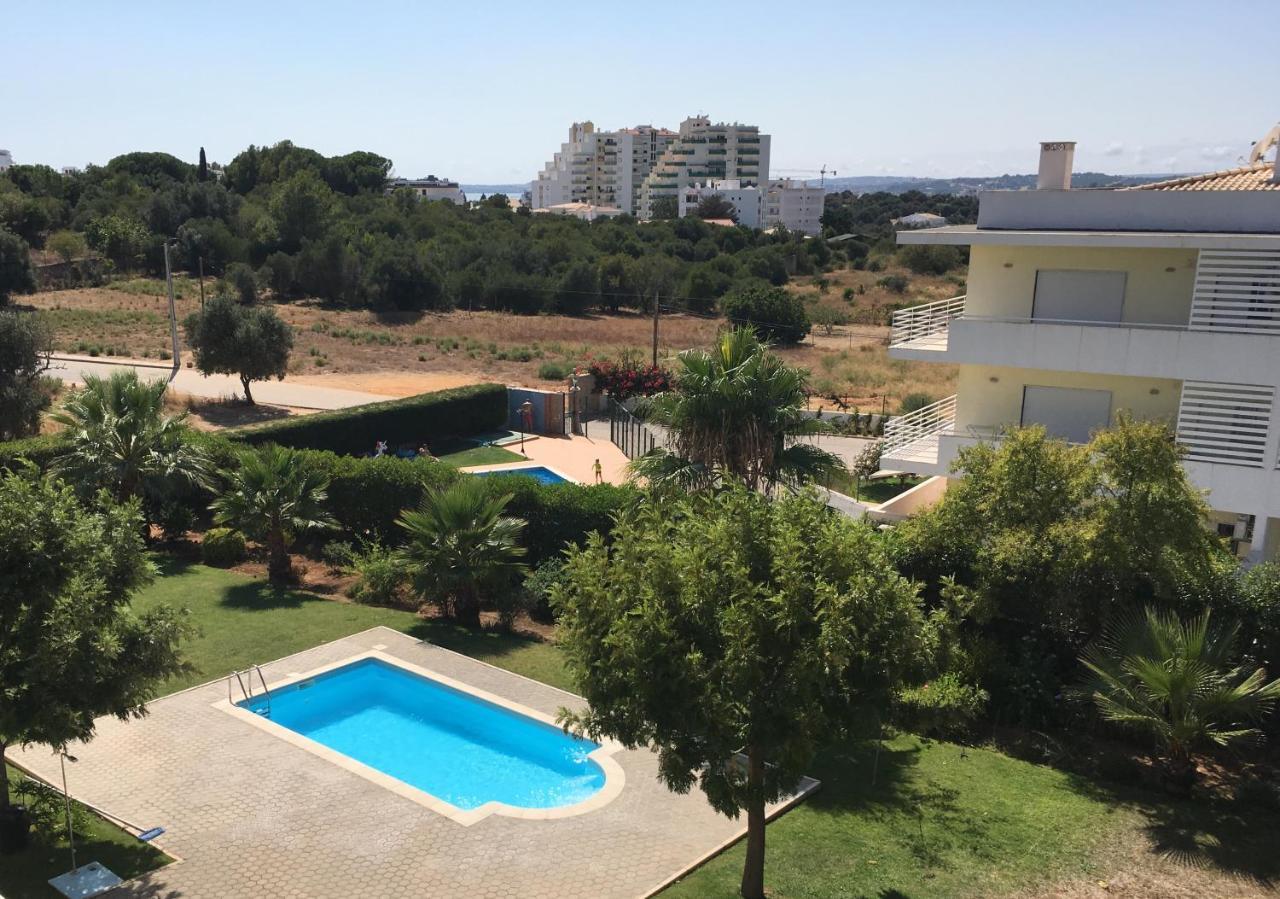 Apartamento Perto Praia, Com Piscina Apartamento Alvor